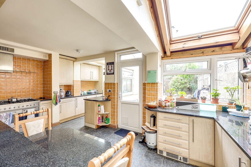 House in Bath - View 5