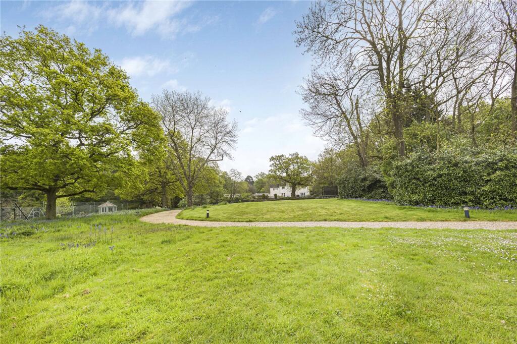 Additional image 45 of Grubbs Lane, Brookmans Park, Hertfordshire, AL9