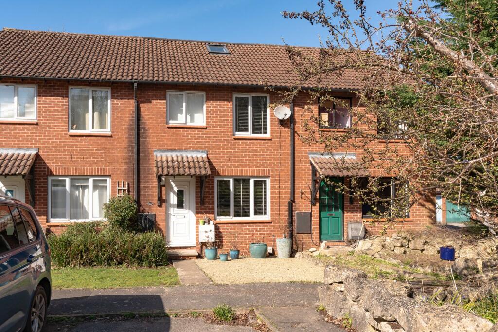 Main image of property: Orchard Road, Oxford, OX2