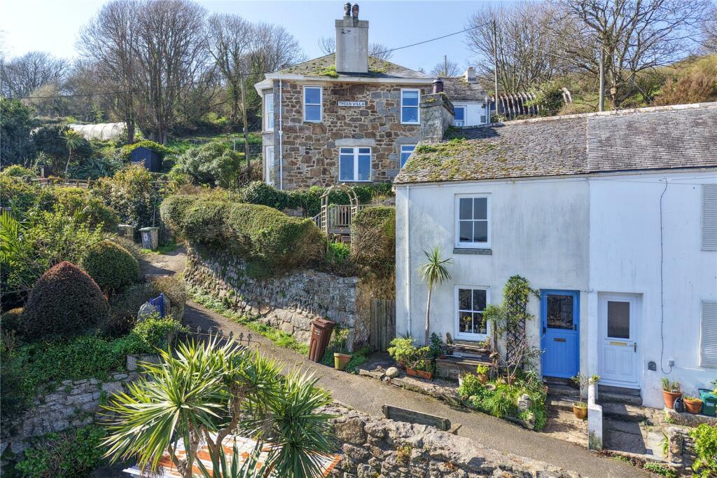 Main image of property: Treen Cottages, Mousehole, TR19