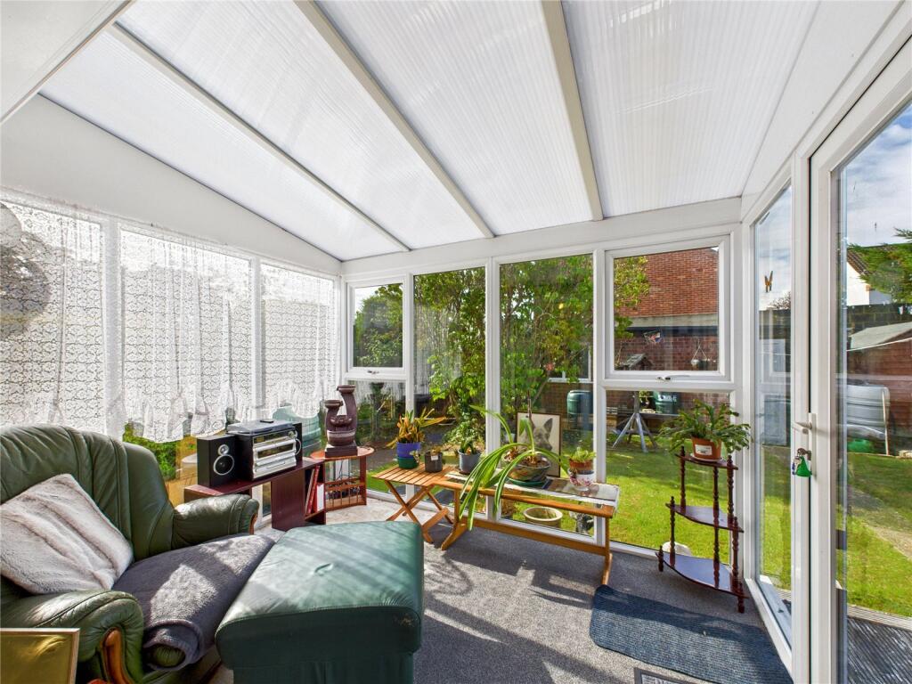 House in Ipswich, Whitton - More
