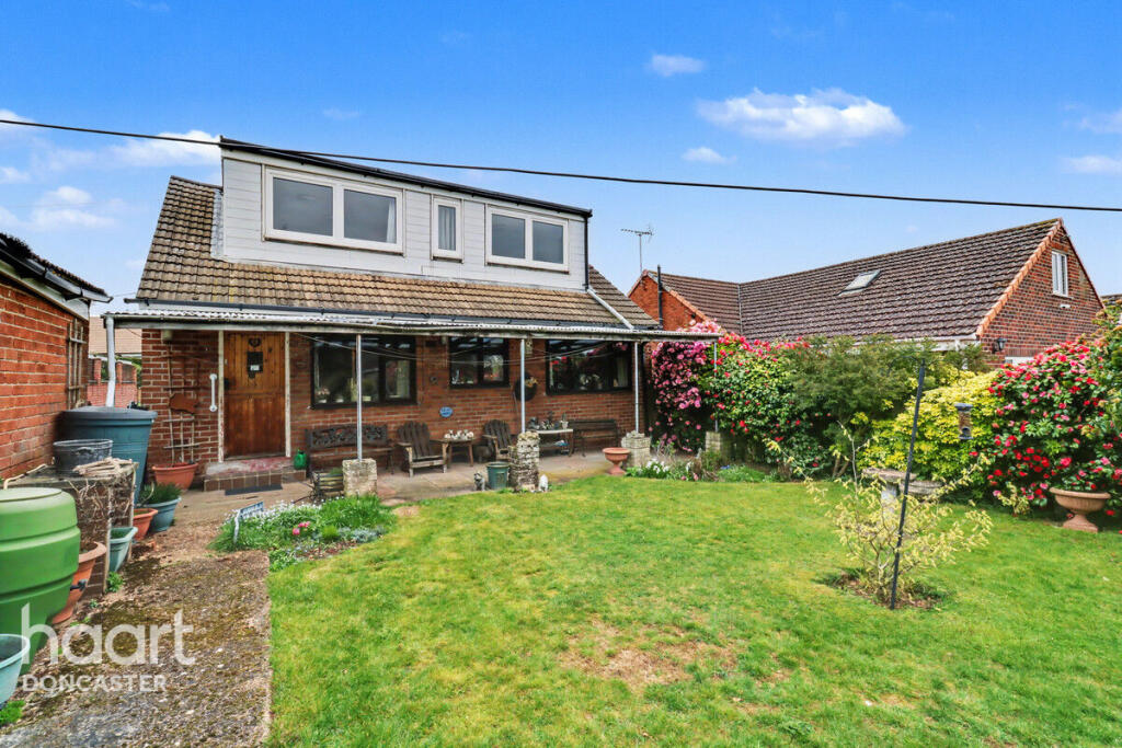 Ingham Road, Bawtry, Doncaster photo 3