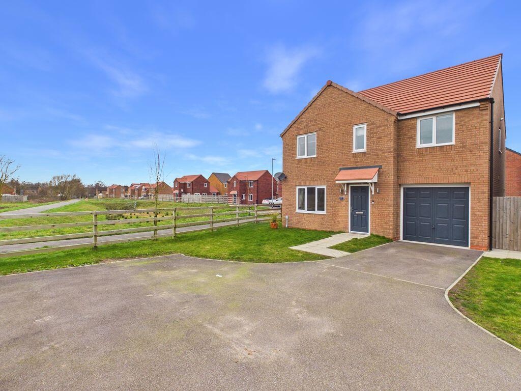 Main image of property: 24 Johnson Drive, Horncastle