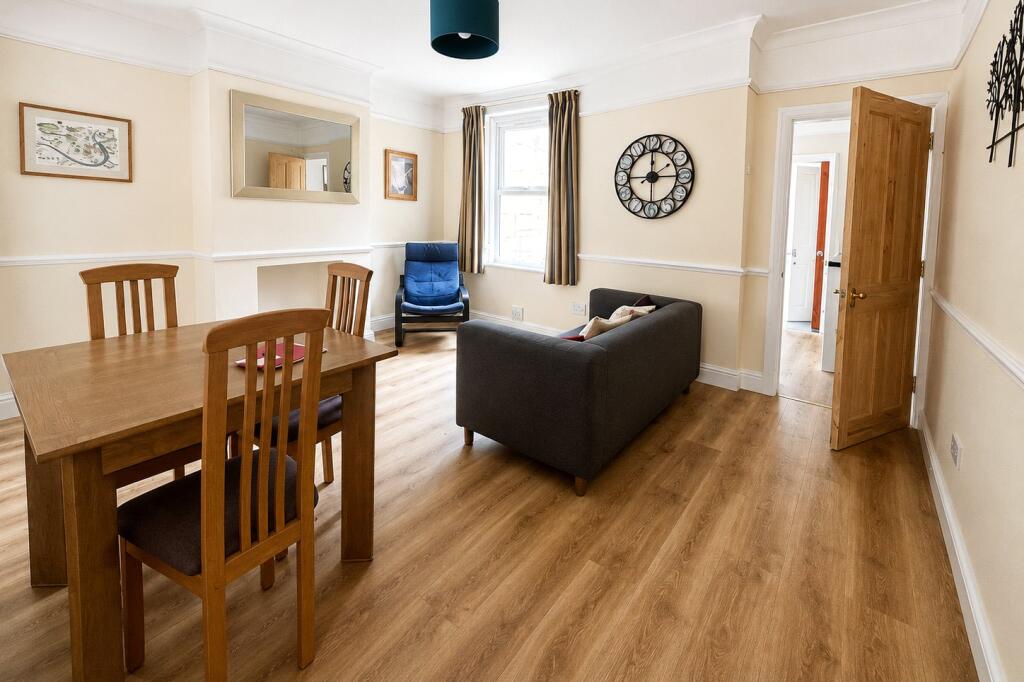House in Bath, Oldfield Park - View 5