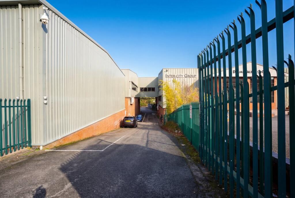 Additional image 9 of Former Intercity Premises, Warstock Road, Birmingham, B14 4RT