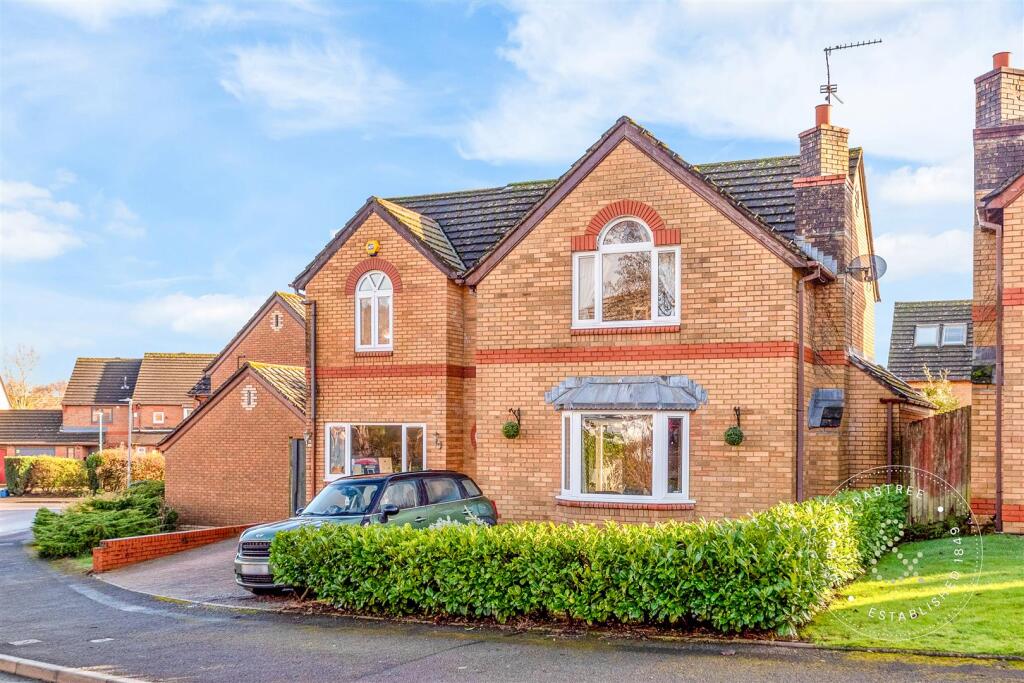 Main image of property: Glenmount Way, Thornhill, Cardiff