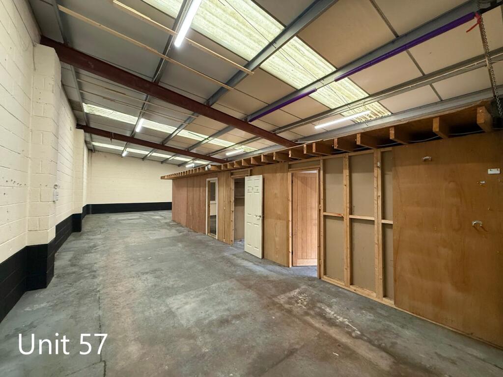 Additional image 4 of Queens Court Trading Estate, West Bromwich, B70 9EG