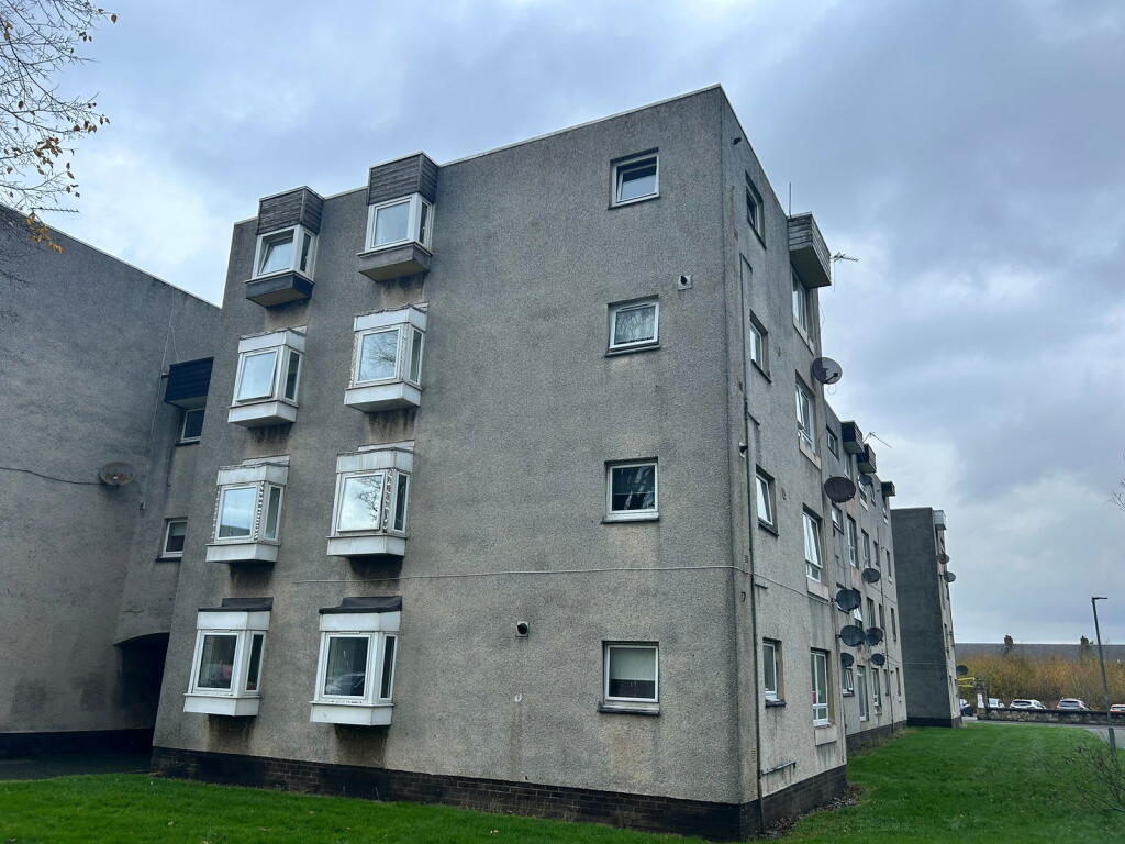 Main image of property: Princes Court, Ayr, KA8 8HU