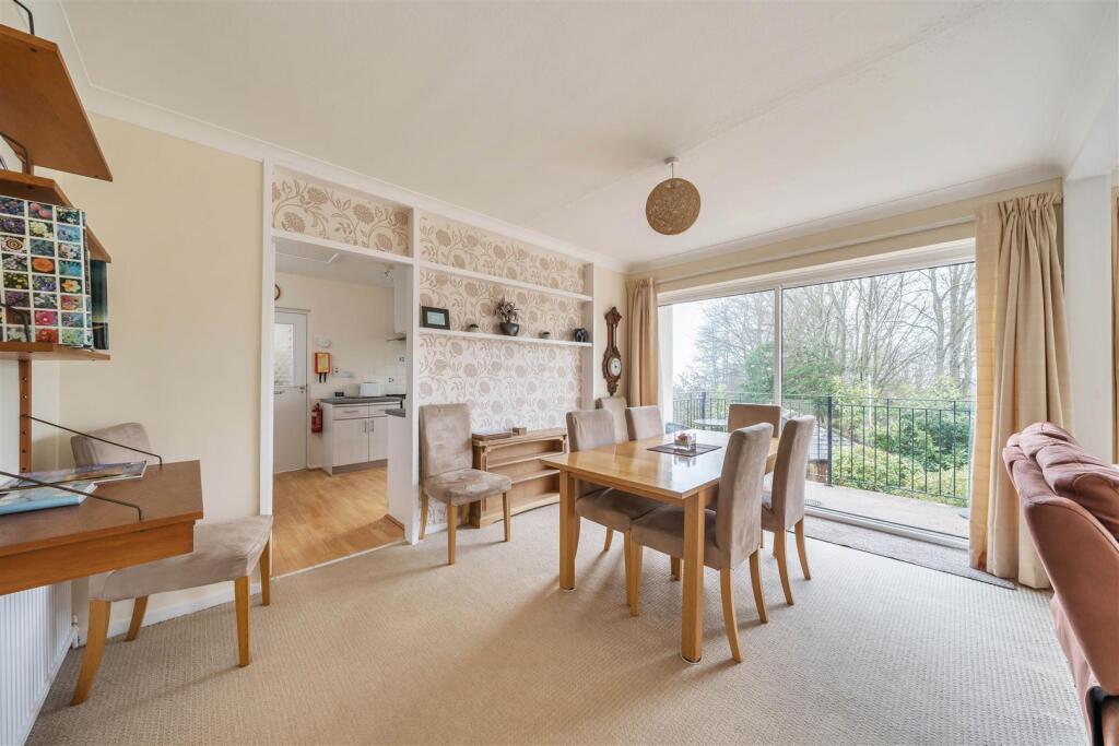 House in East Devon, Sidmouth - View 4