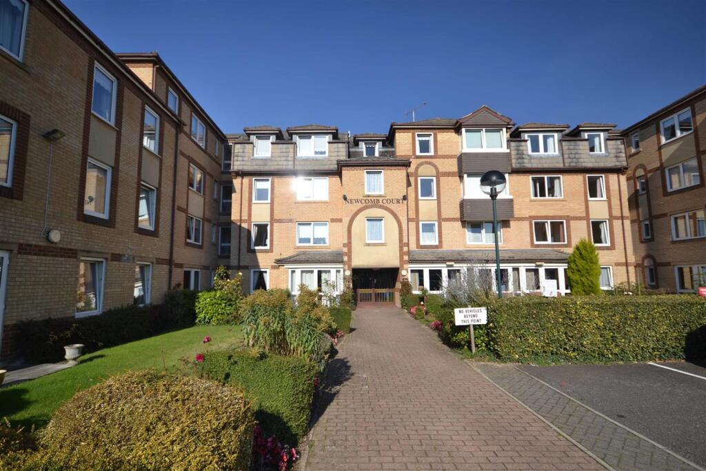 Main image of property: Newcomb Court, Stamford, Lincs