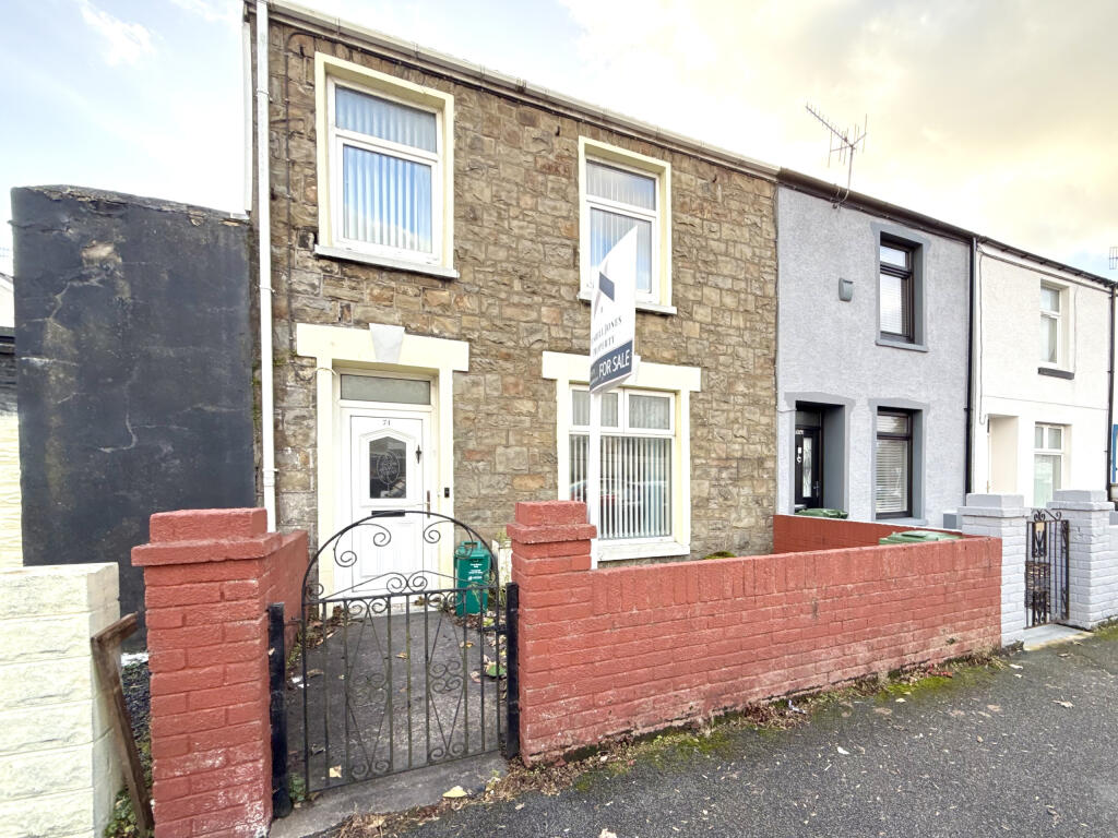 Main image of property: Brecon Road, Hirwaun, Aberdare