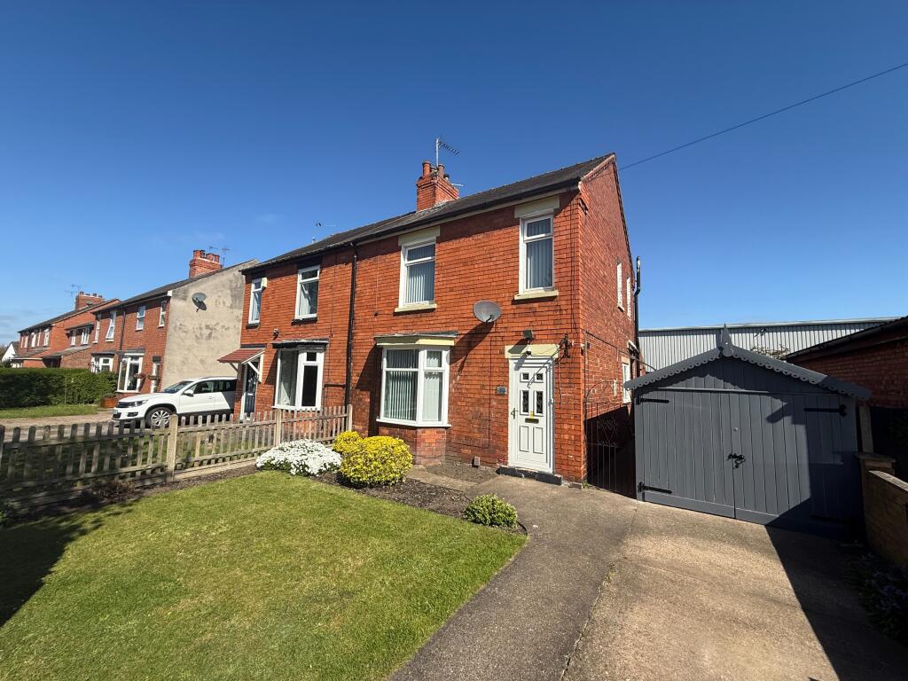 Main image of property: Bristol Drive, Lincoln, LN6