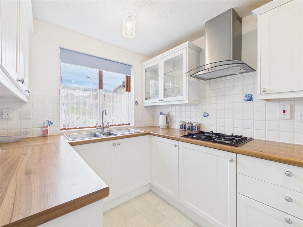 House in Malvern Hills, Bastonford, Powick - View 4