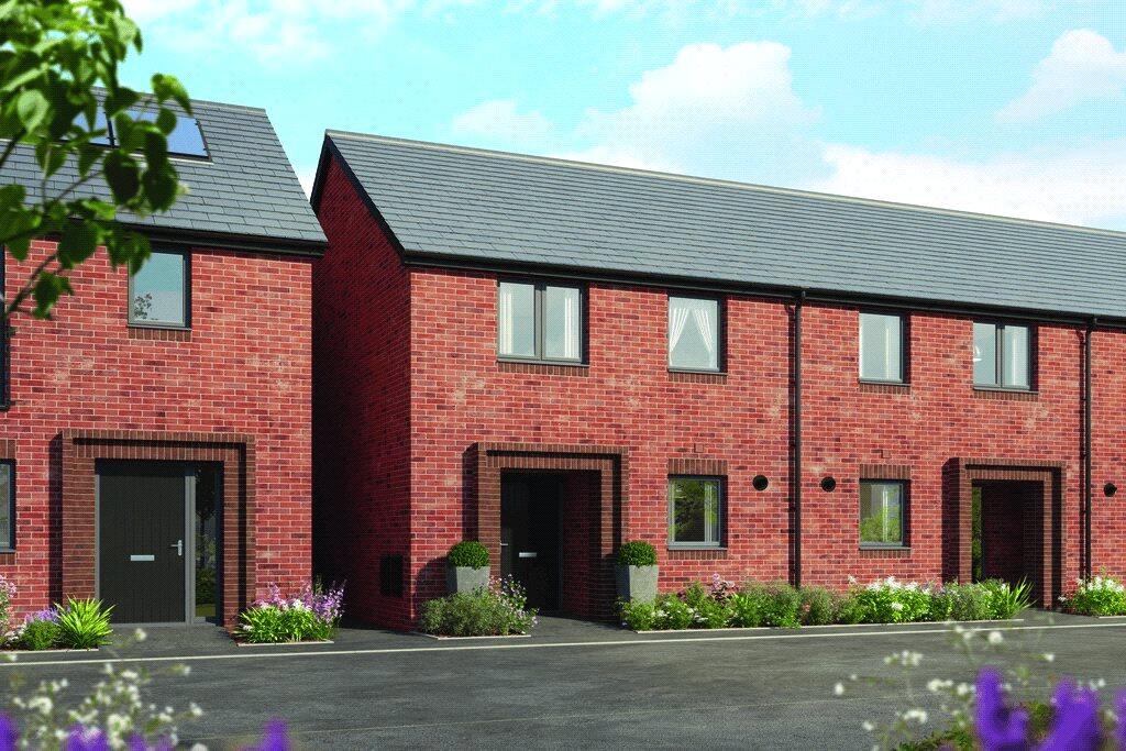 Main image of property: Sundial Way, Doncaster, South Yorkshire, DN5