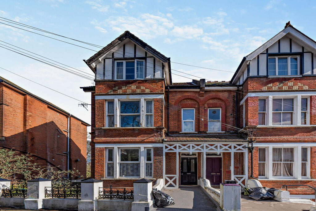 Apartment in Tonbridge