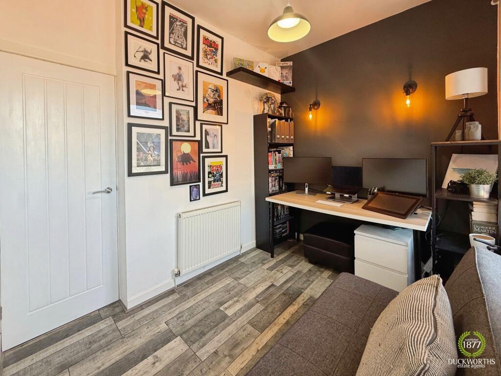 House in Burnley, Rose Grove - View 6