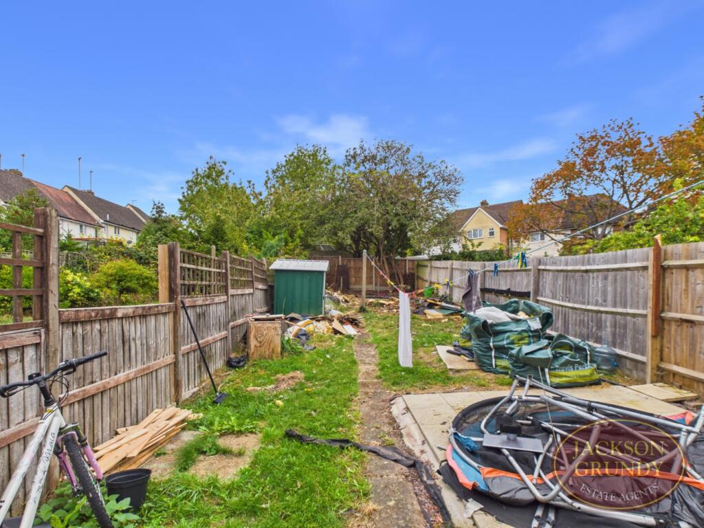 House in Northampton, St David's, Kingsthorpe - View 3