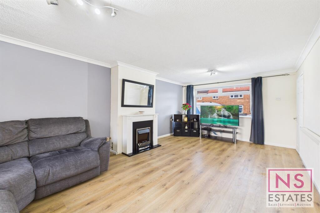 Windleston Drive, Park End, Middlesbrough, TS3 photo 2