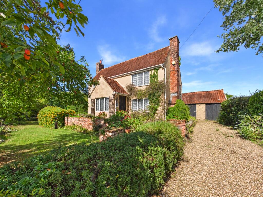 Main image of property: Daisy Green, Lexden Heath, Colchester, CO3