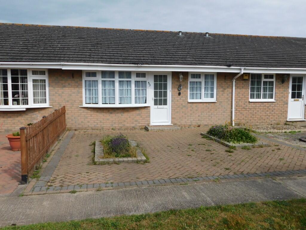 Main image of property: Marsh Lane, Christchurch