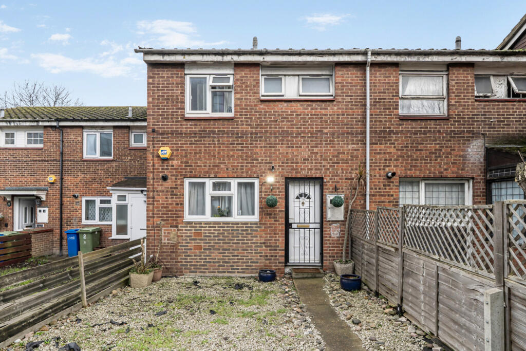 Main image of property: Hanover Park, London