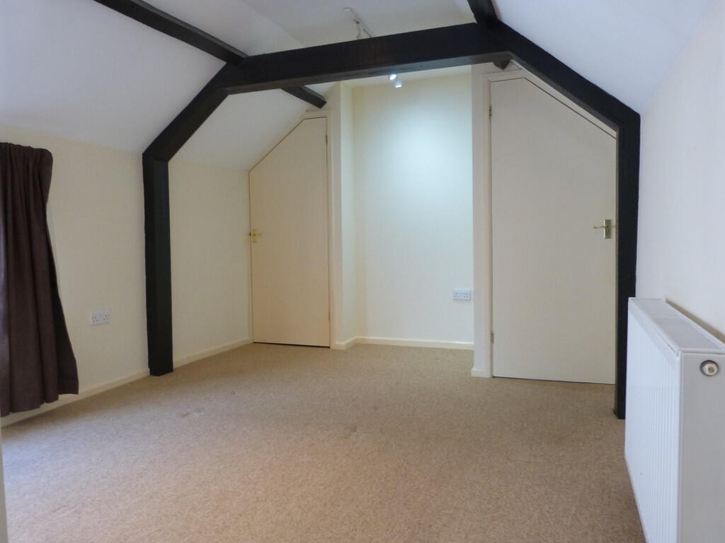 The Cottage, 64C High Street, Pershore, WR10 1DU photo 4