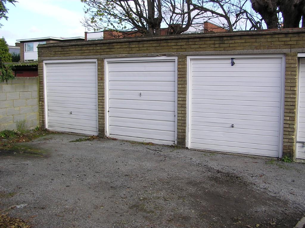 Main image of property: Garage 1, 26 Southey Road,
London,
SW19