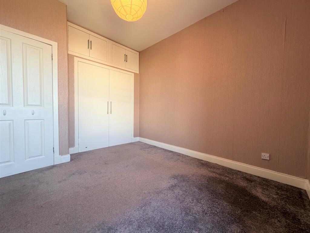 Apartment in Dundee - More