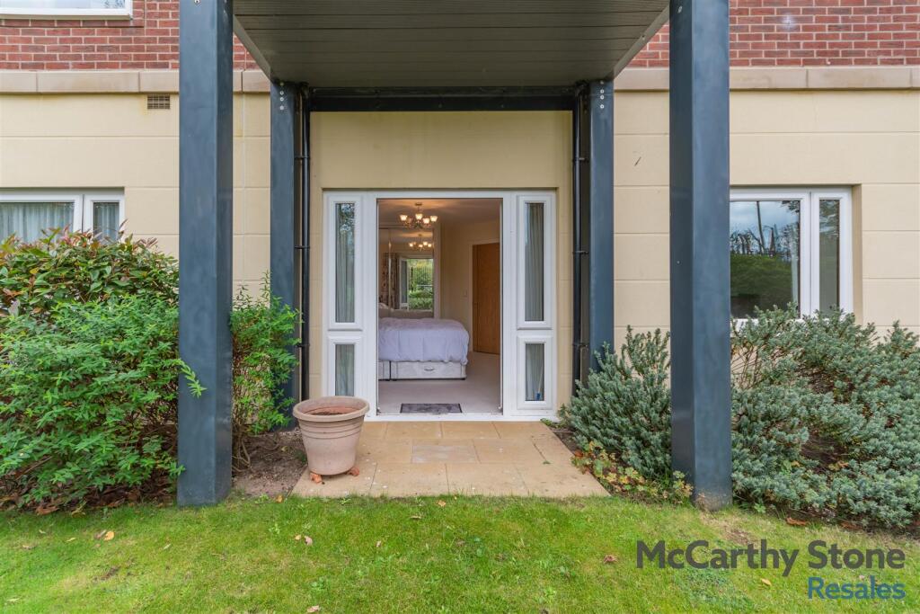 Additional image 8 of Bilberry Place, Recreation Road, Bromsgrove, B61 8DT