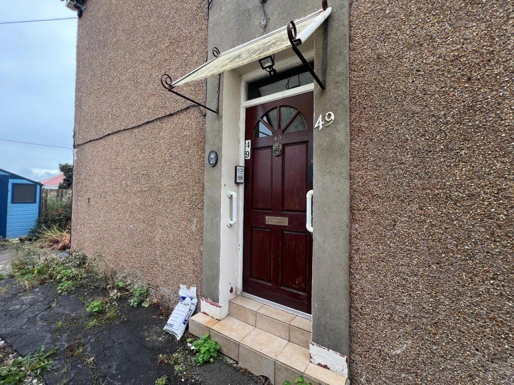 Apartment in Cefn Glas, Bridgend - View 2