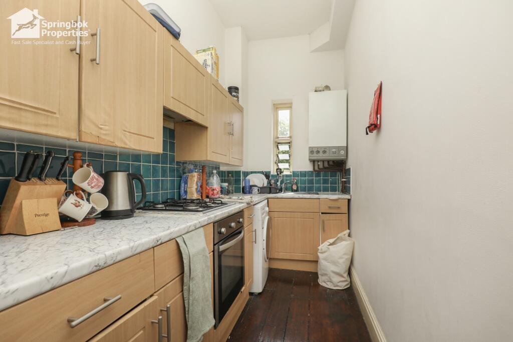 11, Ashville Road, Birkenhead, Merseyside photo 4