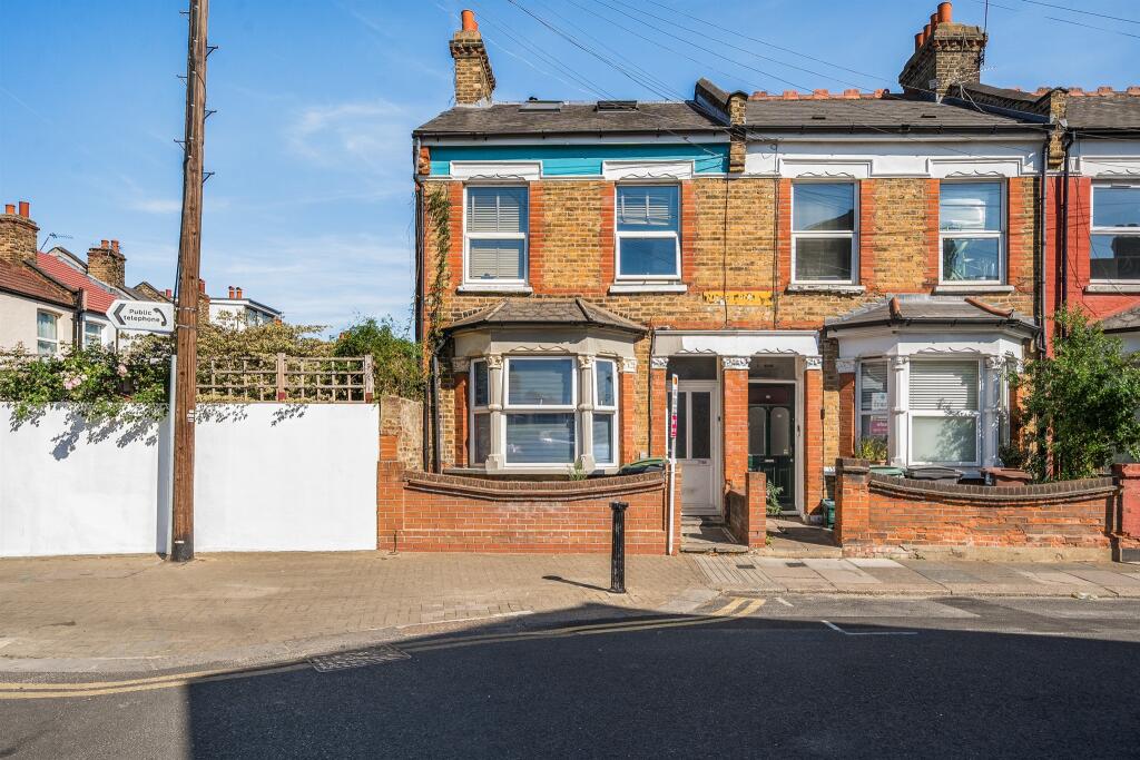 Main image of property: Napier Road, London