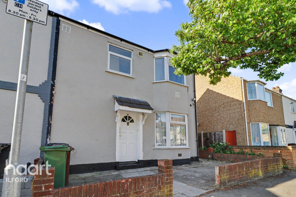 Main image of property: Heath Road, Chadwell Heath