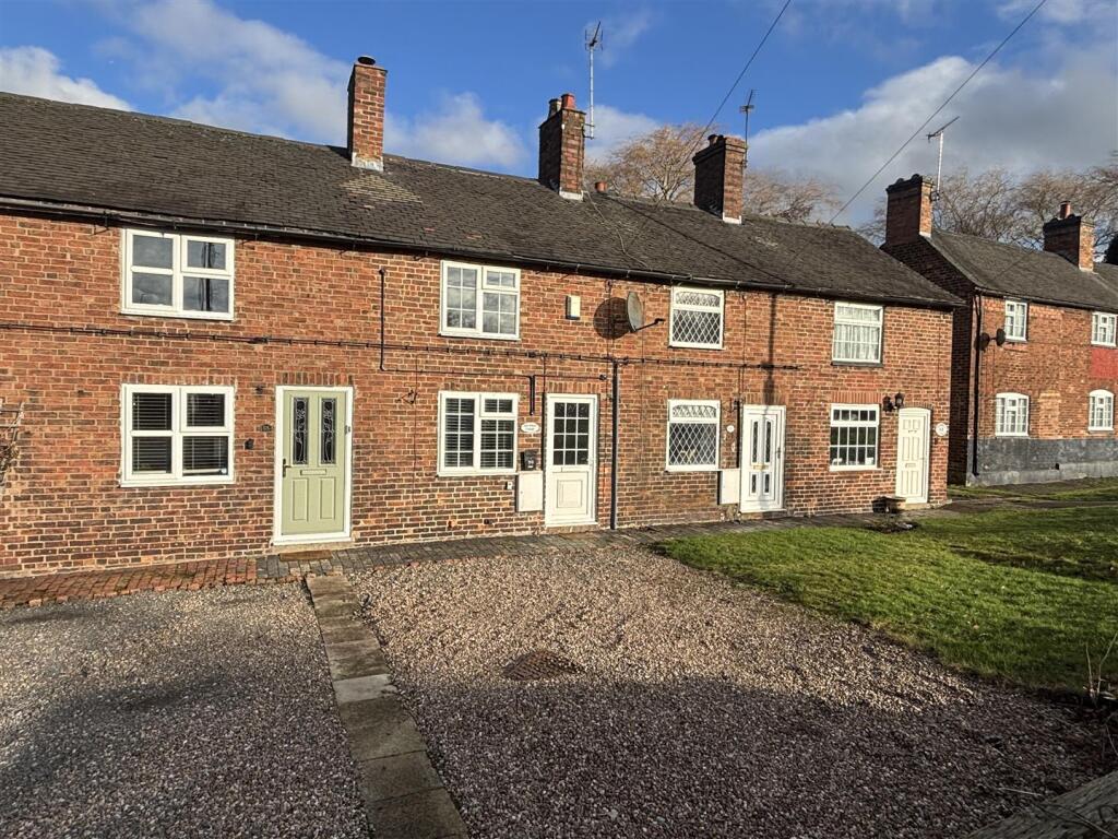 Main image of property: Ticknall Road, Hartshorne, Swadlincote