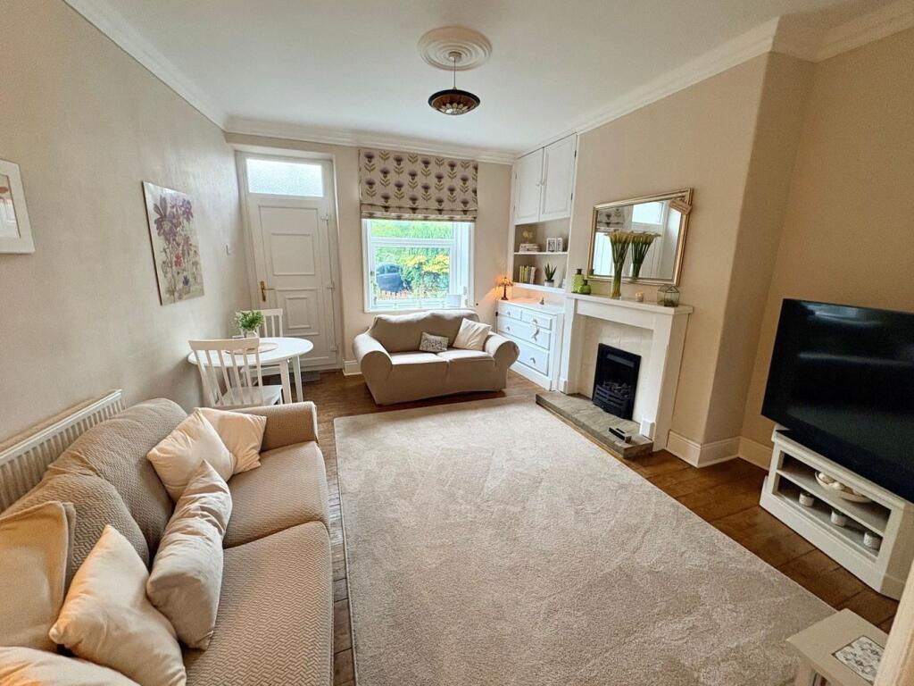 House in Bradford - View 4