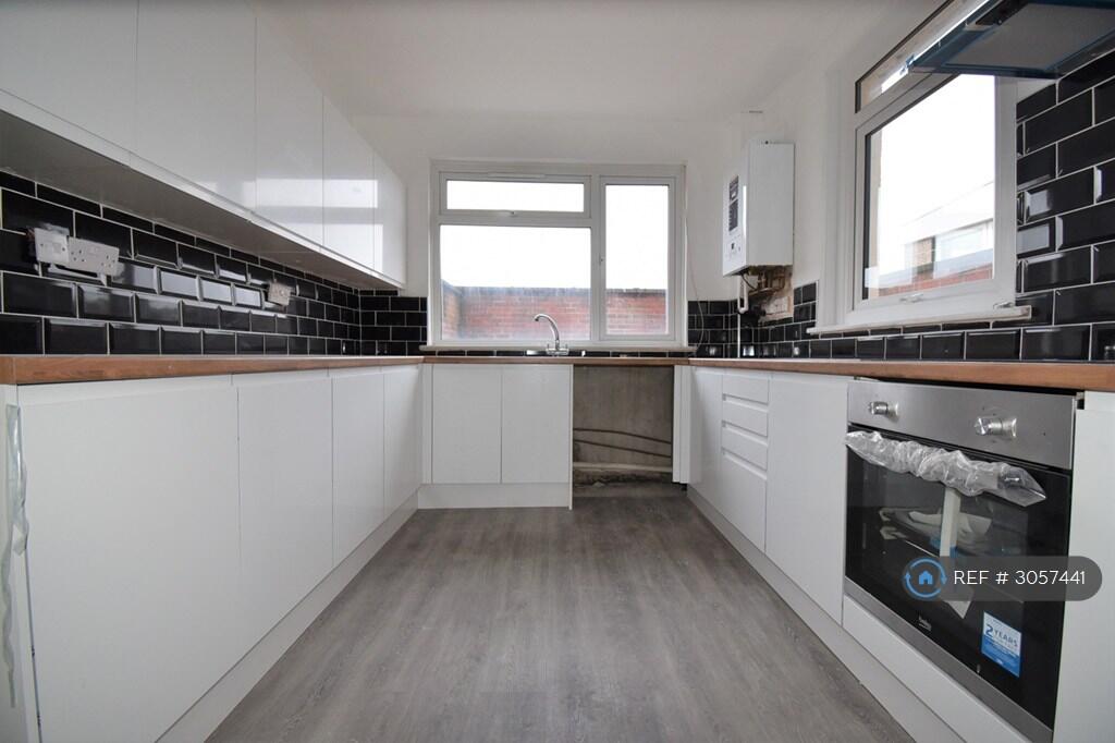 Main image of property: Northcote Street, Workington, CA14