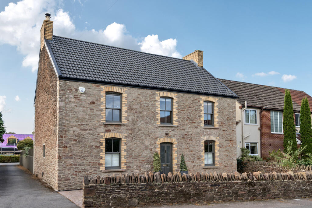 Main image of property: Beesmoor Road, Bristol, BS36