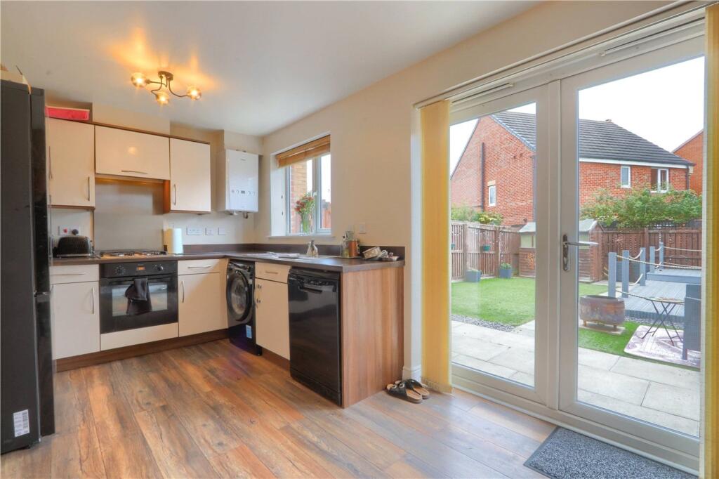 House in Stockton-on-Tees - View 3