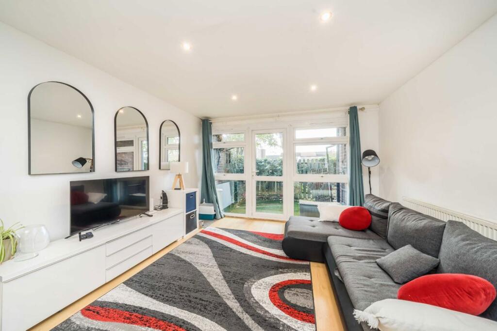 Main image of property: Hawkins Road, Teddington