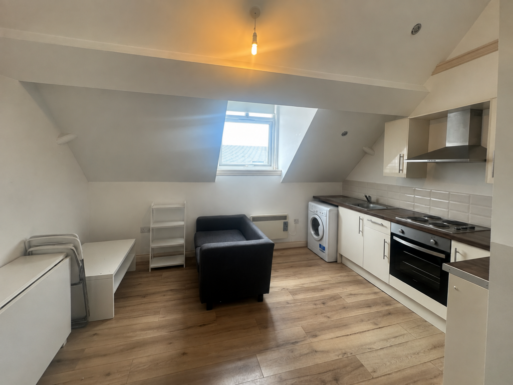 Apartment in Liverpool - View 2