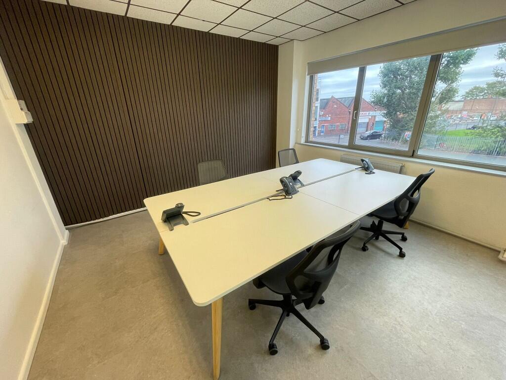 Additional image 10 of GN House, 119 Holloway Head, Birmingham, B1 1QP