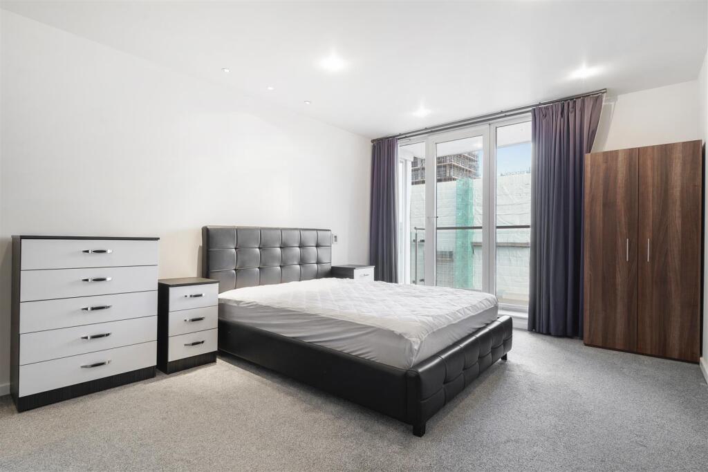 Apartment in London - View 4
