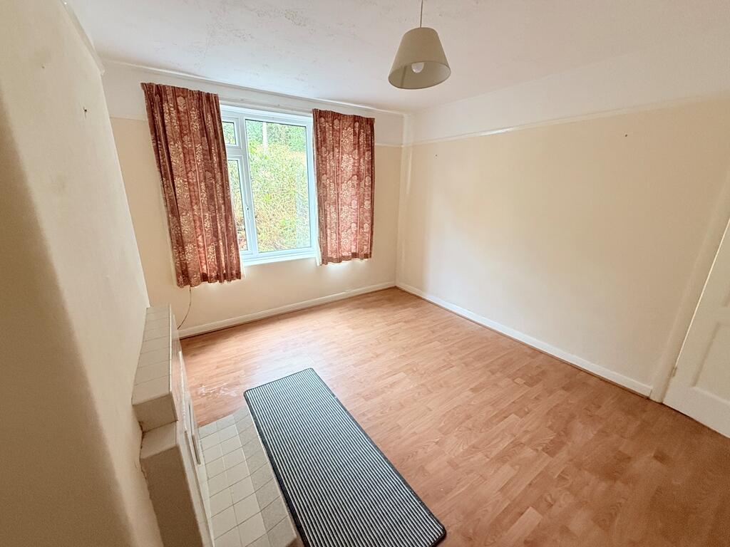 House in Plymouth, Mount Gould - View 3
