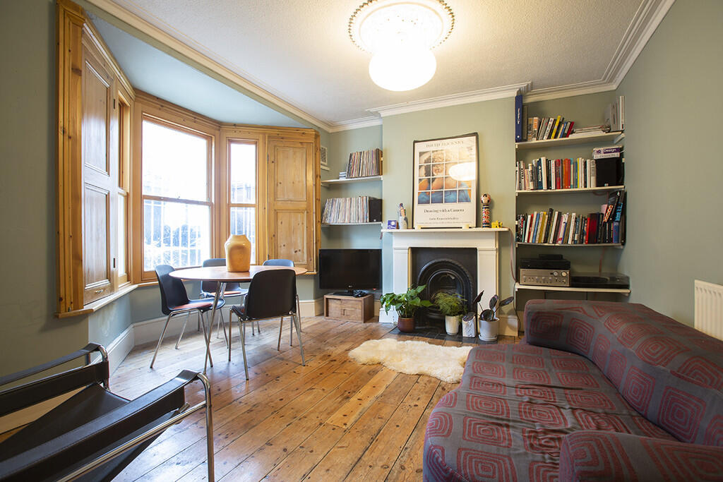 Main image of property: Glenarm Road, Hackney