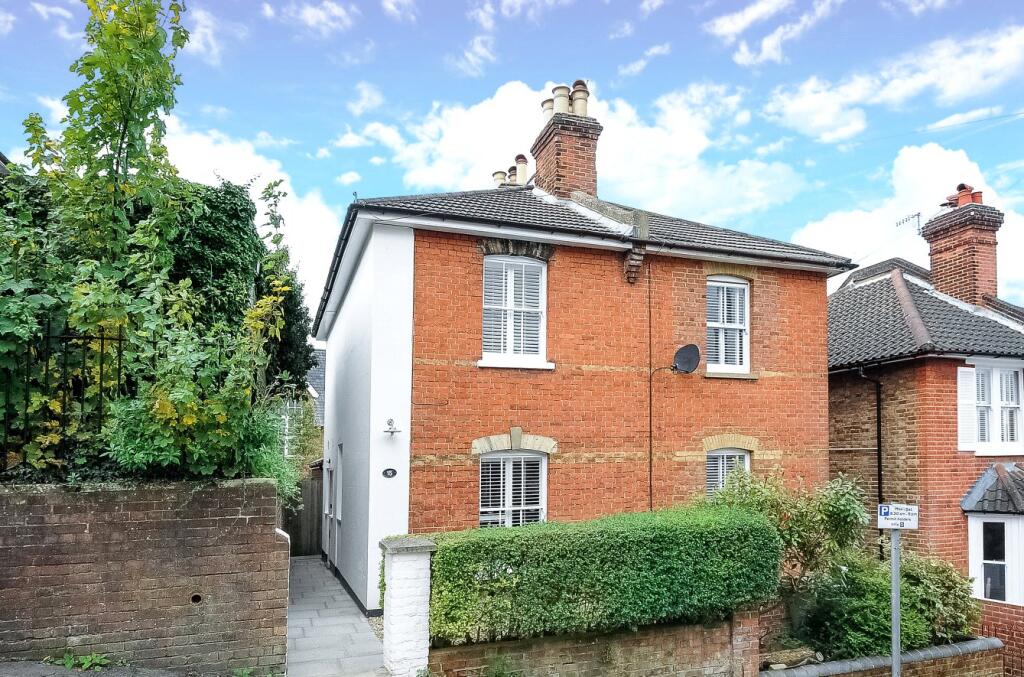 Main image of property: Brodie Road, Guildford, GU1