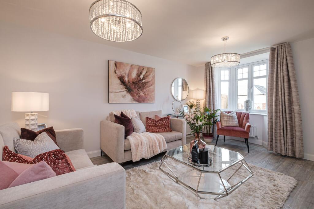 House in Whitchurch, Waymills - View 5