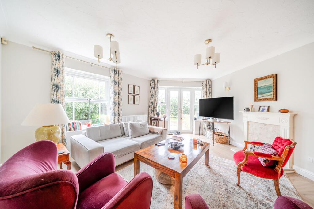 Main image of property: Wittering Close, Kingston Upon Thames, KT2