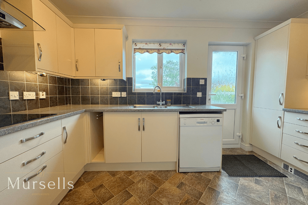 Ballard Close, Lytchett Matravers, Poole, BH16 - More