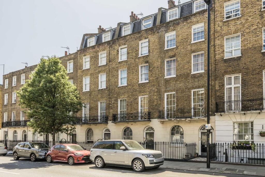 Main image of property: Gloucester Place, Marylebone