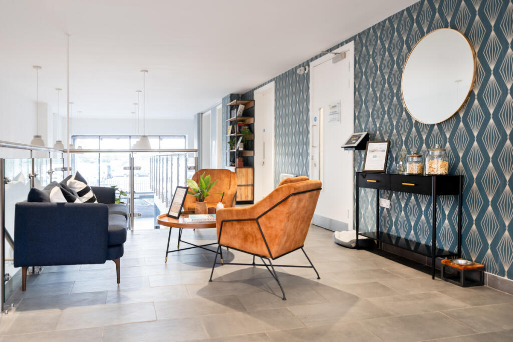 Main image of property: Oxbow, Stephenson House